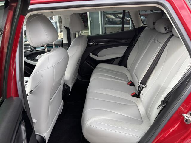MG 5 MG5 Electric Standard Range Luxury 50 kWh / Applecarplay/Androidauto / Allseason Banden / 360 Camera /