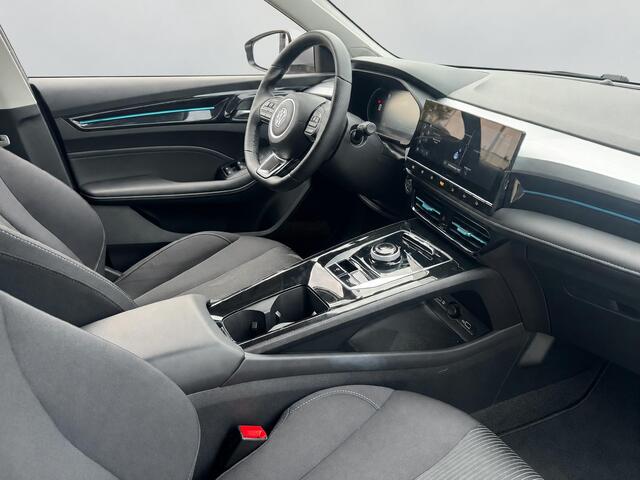 MG 5 MG5 Electric Long Range Comfort 61 kWh | Accu 98% | Parkeercamera | Apple Carplay | Prijs is rijklaar incl. garantie – foto 6