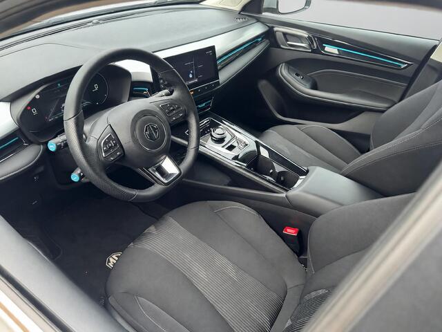 MG 5 MG5 Electric Long Range Comfort 61 kWh | Accu 98% | Parkeercamera | Apple Carplay | Prijs is rijklaar incl. garantie – foto 8
