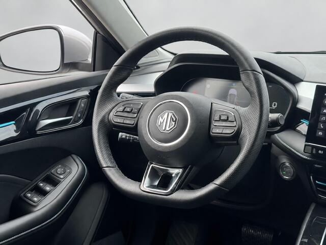 MG 5 MG5 Electric Long Range Comfort 61 kWh | Accu 98% | Parkeercamera | Apple Carplay | Prijs is rijklaar incl. garantie – foto 9