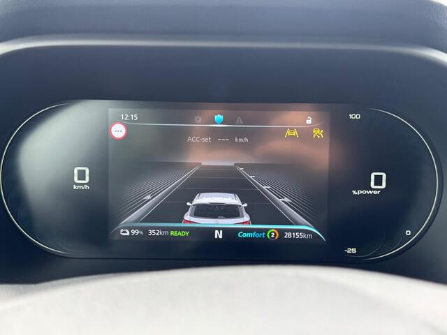 MG 5 MG5 Electric Long Range Comfort 61 kWh | Accu 98% | Parkeercamera | Apple Carplay | Prijs is rijklaar incl. garantie – foto 10