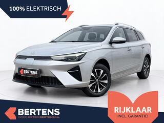 MG 5 MG5 Electric Long Range Comfort 61 kWh |