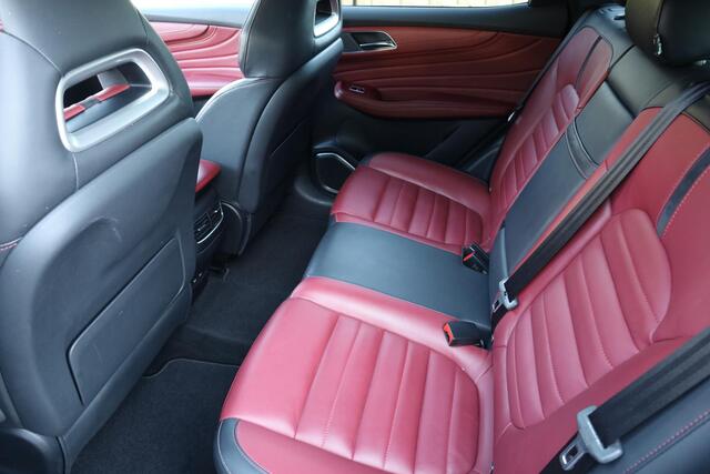 MG EHS 1.5 TGDI Luxury