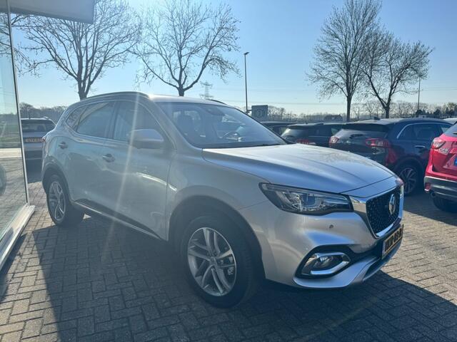 MG EHS 1.5 TGDI LUXURY ALL IN PRIJS