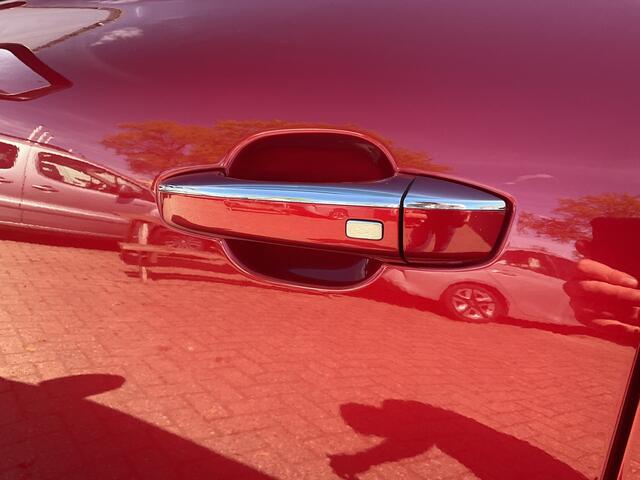 MG EHS 1.5 TGDI Luxury Pano.dak Leder Nav 360cam sfeerverl PHEV Vol opties!
