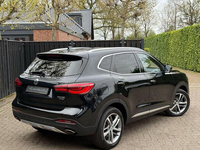 MG EHS 1.5 TGDI Luxury 12 MND Garantie