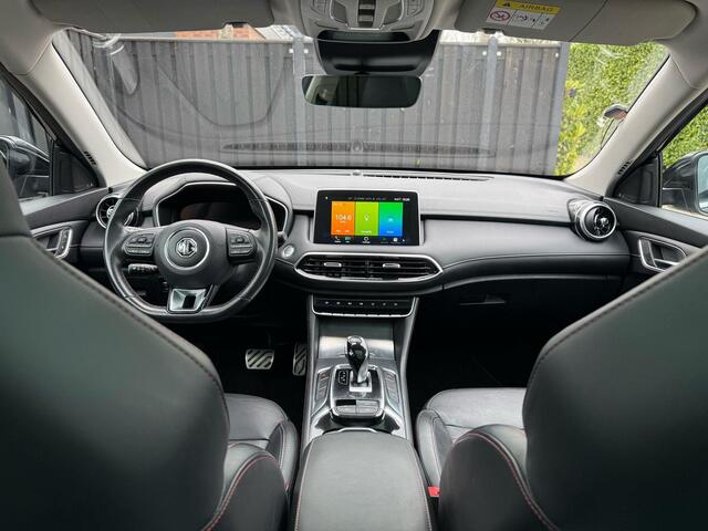 MG EHS 1.5 TGDI Luxury 12 MND Garantie
