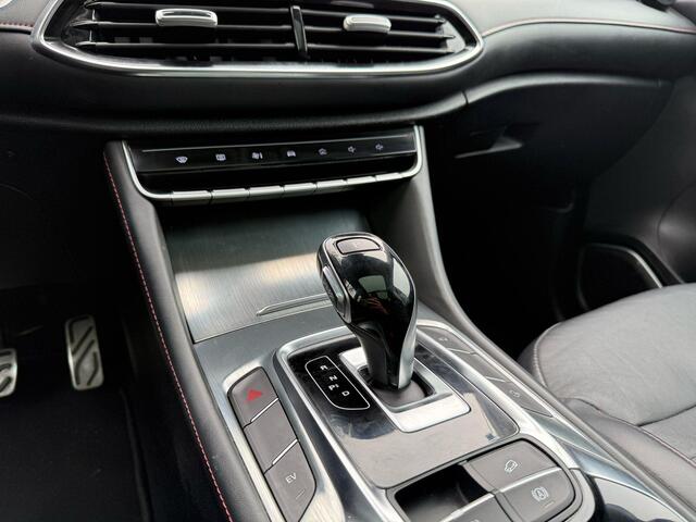 MG EHS 1.5 TGDI Luxury 12 MND Garantie
