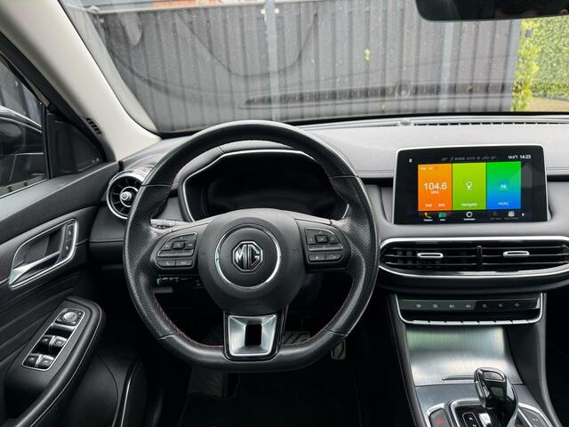 MG EHS 1.5 TGDI Luxury 12 MND Garantie