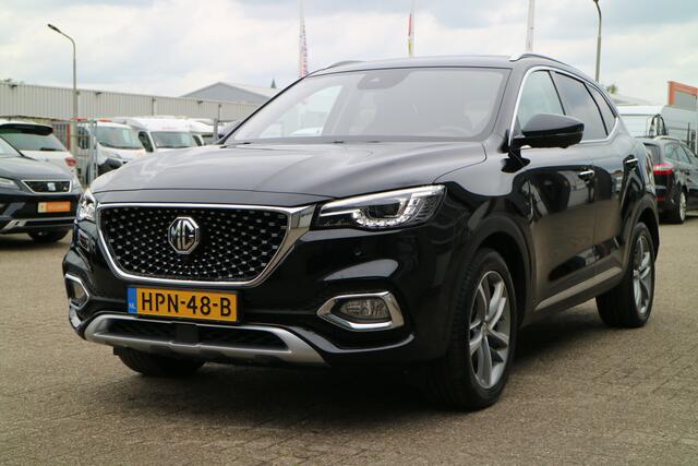 MG EHS 1.5 TGDI Luxury | Plug-in | Navi | Leder | Camera |