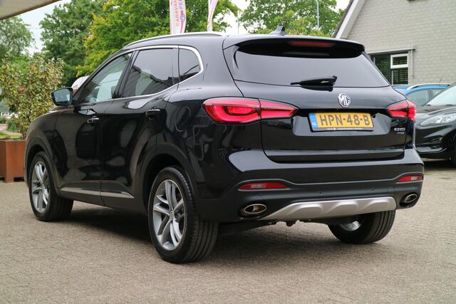 MG EHS 1.5 TGDI Luxury | Plug-in | Navi | Leder | Camera |