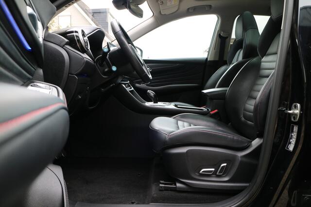 MG EHS 1.5 TGDI Luxury | Plug-in | Navi | Leder | Camera |