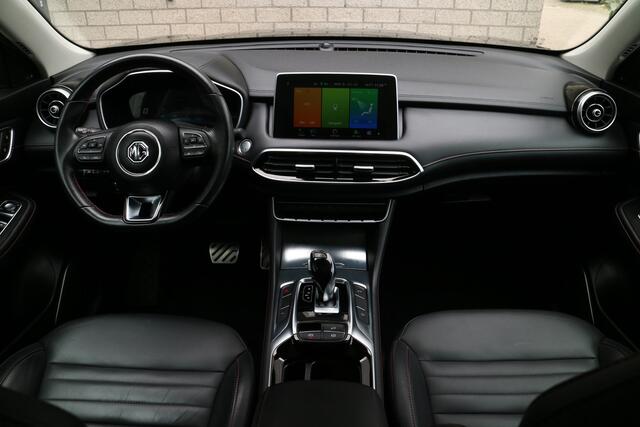 MG EHS 1.5 TGDI Luxury | Plug-in | Navi | Leder | Camera |