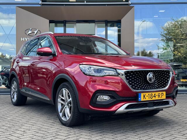 MG EHS 1.5 TGDI Luxury | Leder | Navigatie