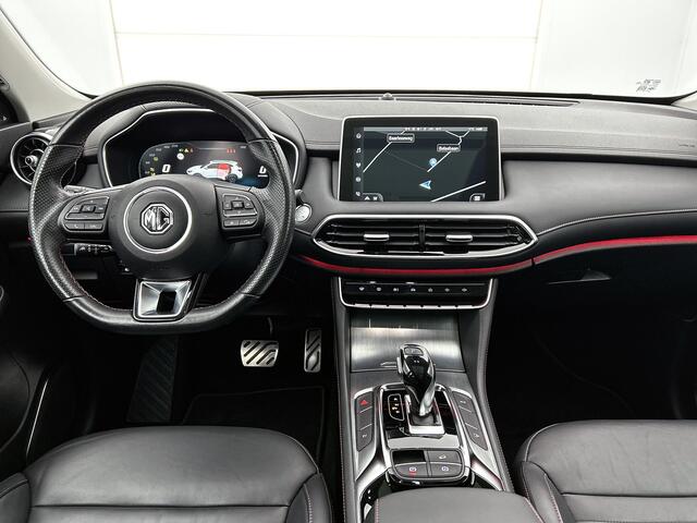 MG EHS 1.5 TGDI Luxury Navigatir | Leder | Camera | Elektr. achterklep