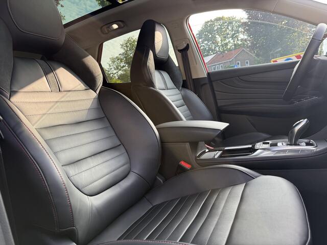 MG EHS 1.5 TGDi PHEV Luxury Aut. Pano | Trekhaak