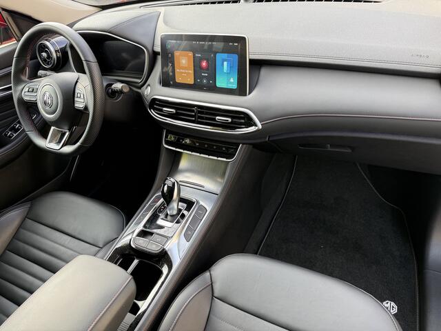 MG EHS 1.5 TGDi PHEV Luxury Aut. Pano | Trekhaak
