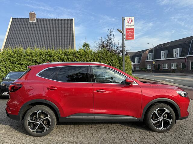 MG EHS 1.5 TGDi PHEV Luxury Aut. Pano | Trekhaak