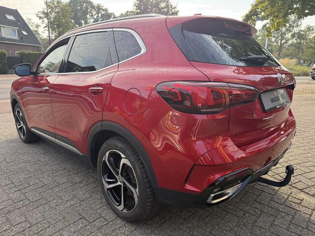 MG EHS 1.5 TGDi PHEV Luxury Aut. Pano | Trekhaak