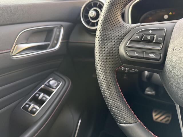 MG EHS 1.5 TGDi PHEV Luxury Aut. Pano | Trekhaak