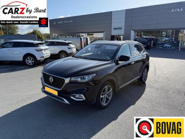 MG EHS 1.5 TGDI PHEV LUXURY 259PK AUT. Leder | Open dak | 360 Camera | Adaptive Cruise