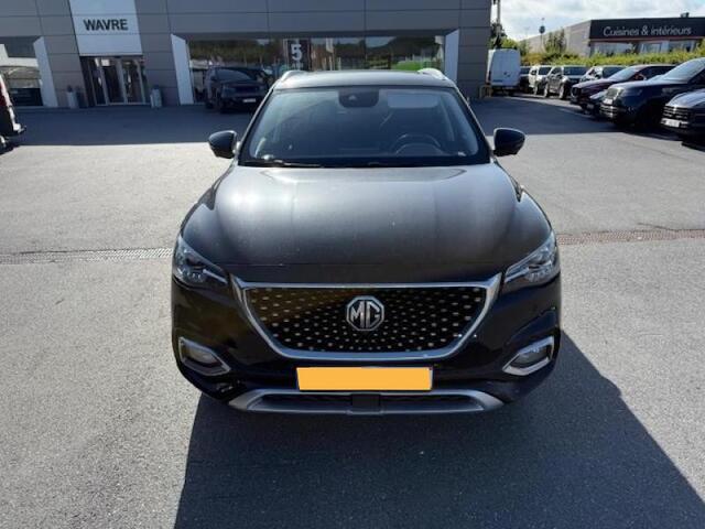 MG EHS 1.5 TGDI PHEV LUXURY 259PK AUT. Leder | Open dak | 360 Camera | Adaptive Cruise