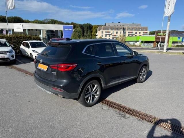 MG EHS 1.5 TGDI PHEV LUXURY 259PK AUT. Leder | Open dak | 360 Camera | Adaptive Cruise