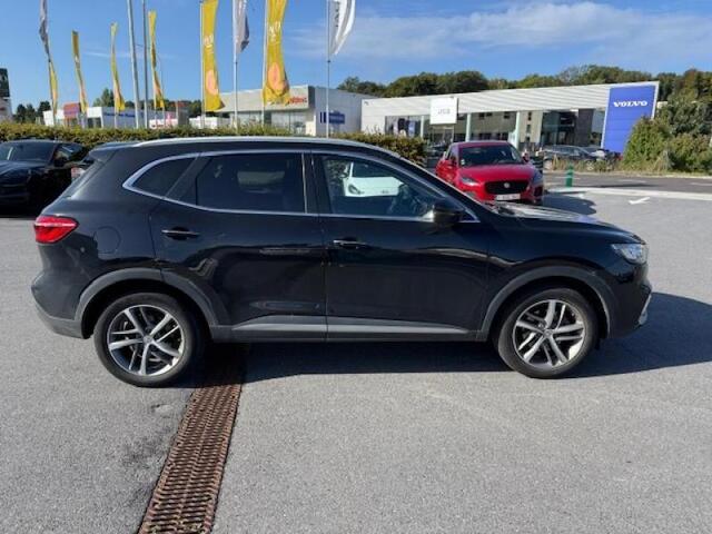 MG EHS 1.5 TGDI PHEV LUXURY 259PK AUT. Leder | Open dak | 360 Camera | Adaptive Cruise