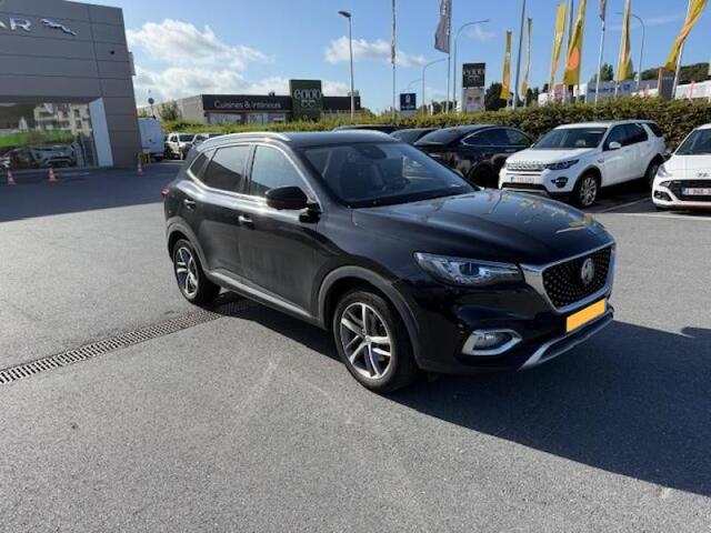 MG EHS 1.5 TGDI PHEV LUXURY 259PK AUT. Leder | Open dak | 360 Camera | Adaptive Cruise