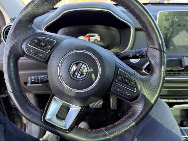 MG EHS 1.5 TGDI PHEV LUXURY 259PK AUT. Leder | Open dak | 360 Camera | Adaptive Cruise