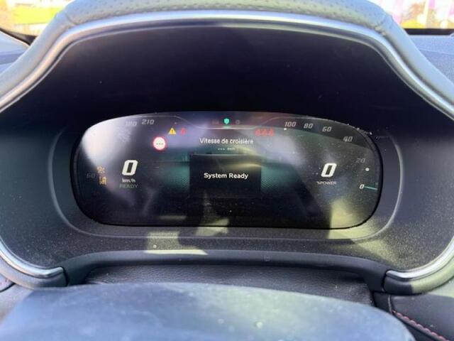 MG EHS 1.5 TGDI PHEV LUXURY 259PK AUT. Leder | Open dak | 360 Camera | Adaptive Cruise