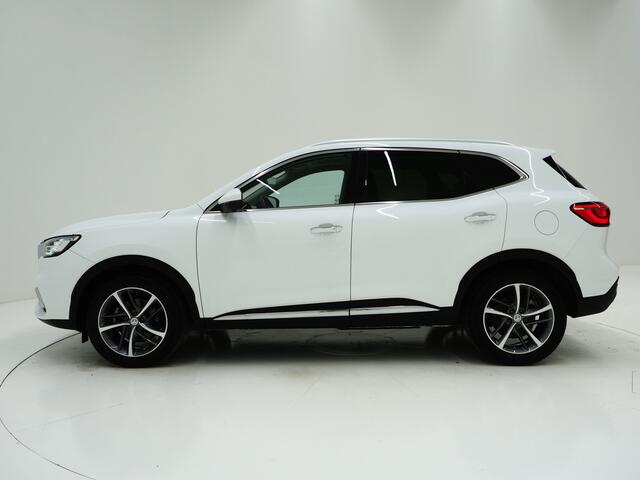 MG EHS 1.5 TGDI Luxury | Panoramadak | Adaptive Cruise | Sportstoelen | 360 | Keyless | Carplay