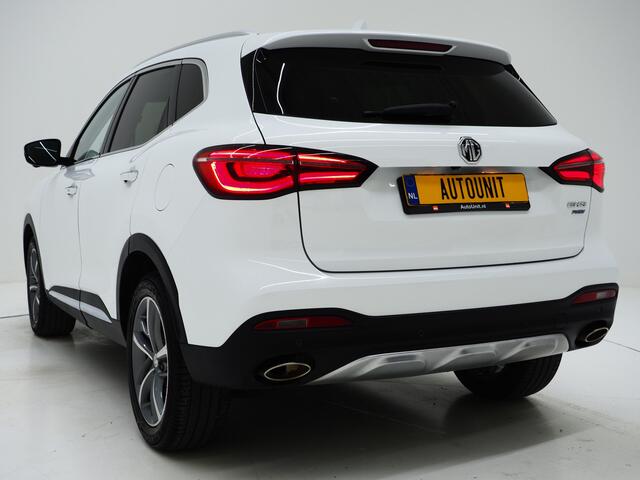 MG EHS 1.5 TGDI Luxury | Panoramadak | Adaptive Cruise | Sportstoelen | 360 | Keyless | Carplay