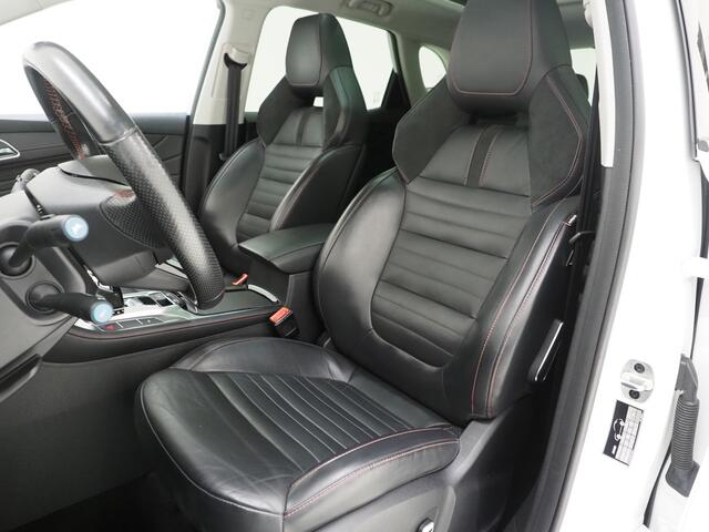 MG EHS 1.5 TGDI Luxury | Panoramadak | Adaptive Cruise | Sportstoelen | 360 | Keyless | Carplay