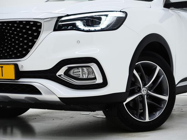 MG EHS 1.5 TGDI Luxury | Panoramadak | Adaptive Cruise | Sportstoelen | 360 | Keyless | Carplay