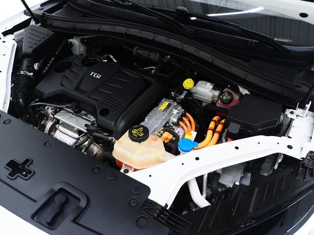 MG EHS 1.5 TGDI Luxury | Panoramadak | Adaptive Cruise | Sportstoelen | 360 | Keyless | Carplay