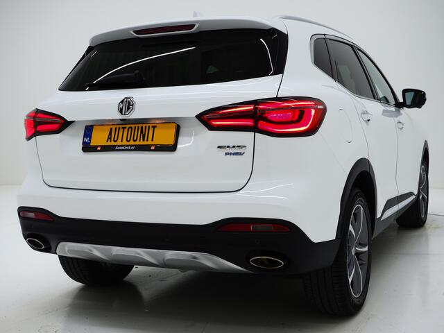 MG EHS 1.5 TGDI Luxury | Panoramadak | Adaptive Cruise | Sportstoelen | 360 | Keyless | Carplay