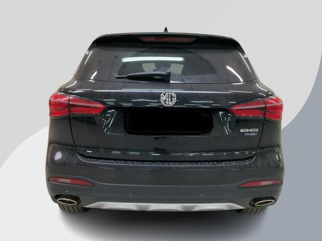 MG EHS 1.5 TGDI Luxury Plug-in Hybrid | Panoramadak | 360 camera | Leder bekleding | Stoelverwarming