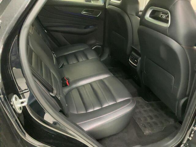 MG EHS 1.5 TGDI Luxury Plug-in Hybrid | Panoramadak | 360 camera | Leder bekleding | Stoelverwarming