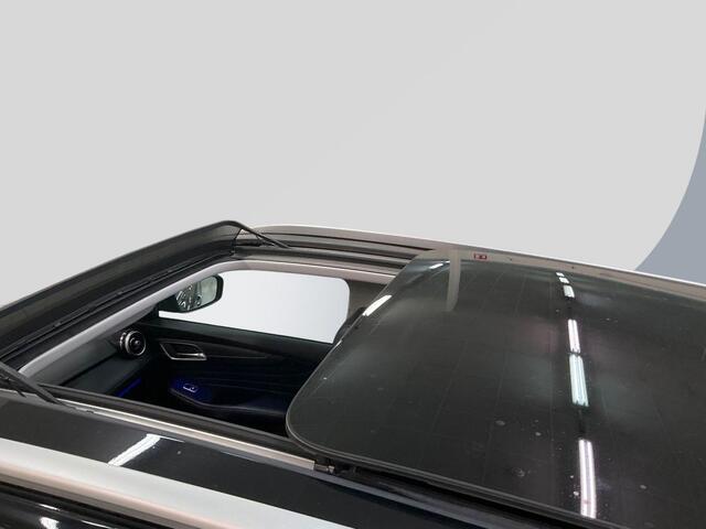 MG EHS 1.5 TGDI Luxury Plug-in Hybrid | Panoramadak | 360 camera | Leder bekleding | Stoelverwarming