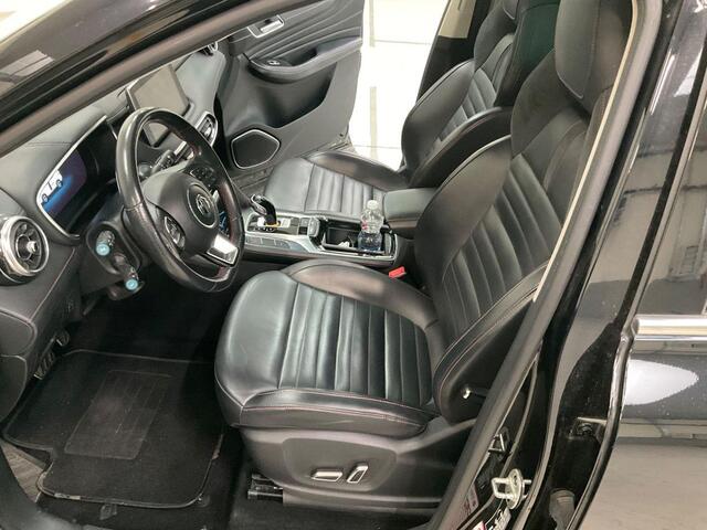 MG EHS 1.5 TGDI Luxury Plug-in Hybrid | Panoramadak | 360 camera | Leder bekleding | Stoelverwarming