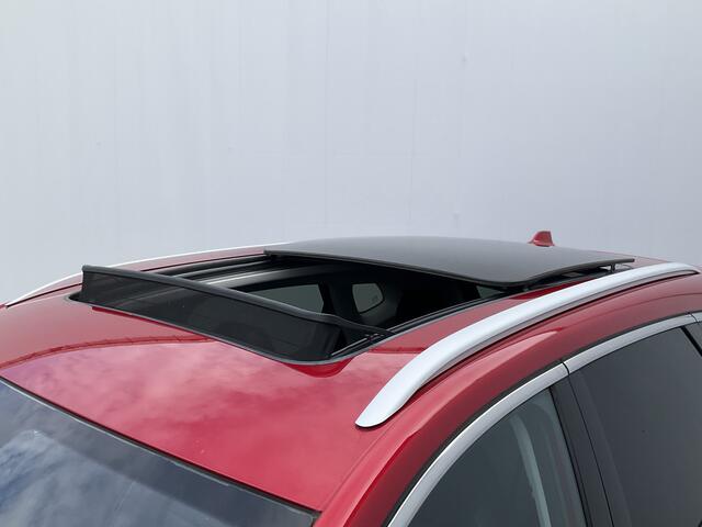 MG EHS 1.5 TGDI Luxury PHEV Pano Leer Memory 360cam Adap.Cruise Keyless Carplay VOL!