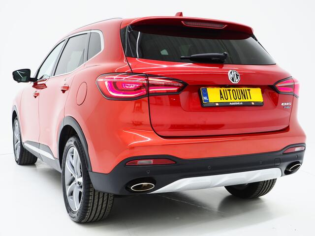 MG EHS 1.5 TGDI Luxury | Panoramadak | Adaptive Cruise | Sportstoelen | 360 | Keyless | Carplay