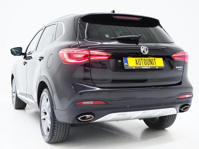 MG EHS 1.5 TGDI Luxury | Panoramadak | Adaptive Cruise | Sportstoelen | 360 | Keyless | Carplay