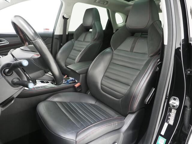 MG EHS 1.5 TGDI Luxury | Panoramadak | Adaptive Cruise | Sportstoelen | 360 | Keyless | Carplay