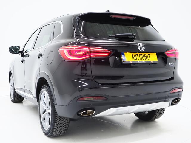 MG EHS 1.5 TGDI Luxury | Panoramadak | Adaptive Cruise | Sportstoelen | 360 | Keyless | Carplay