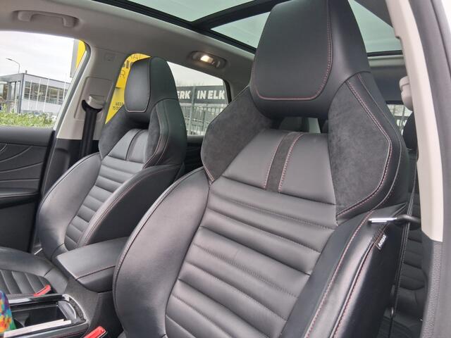 MG EHS 1.5 TGDI Luxury