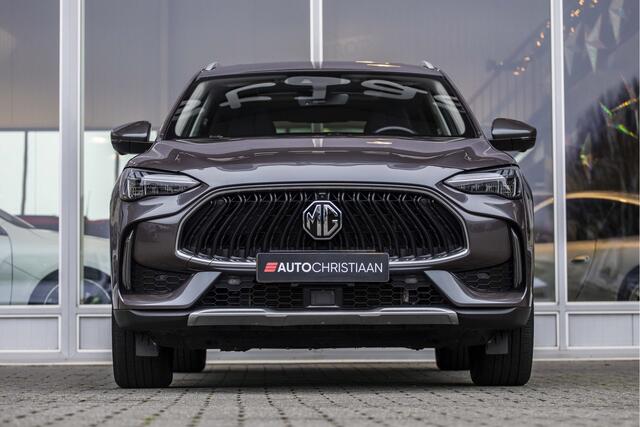 MG EHS 1.5 TGDI Luxury | Facelift | Pano | 360° Camera