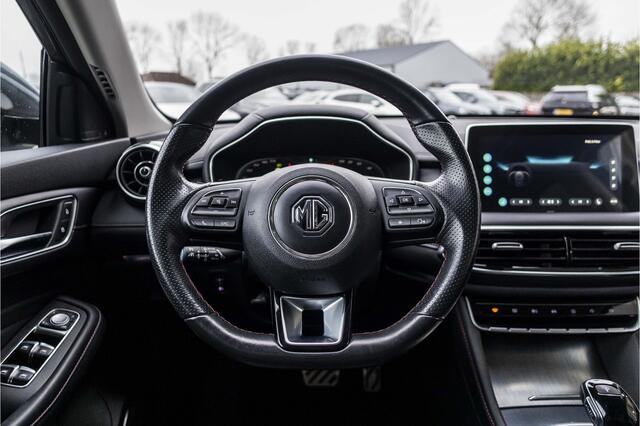 MG EHS 1.5 TGDI Luxury | Facelift | Pano | 360° Camera
