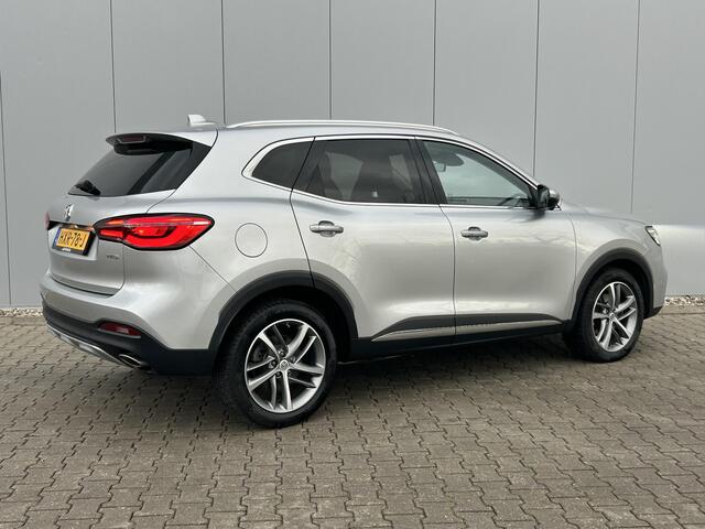 MG EHS 1.5 TGDI Luxury / Schuifkantel Dak / Navigatie / Airco / Cruise Control / Achterklep Elektrisch /